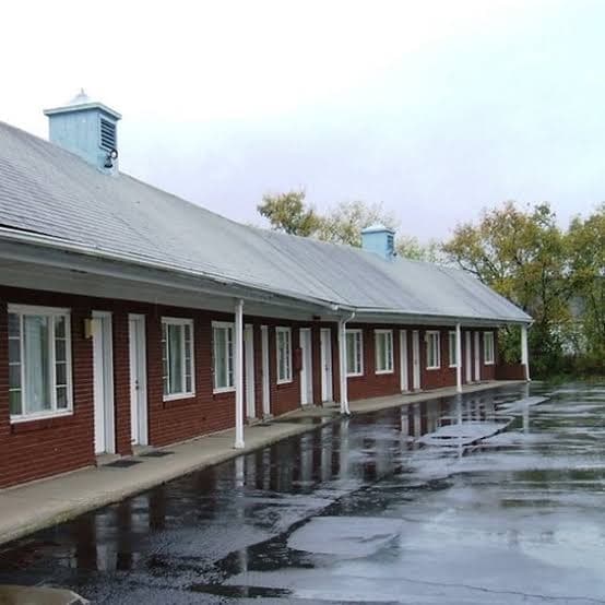 Budget Inn Horseheads, NY, Hotel in Horseheads