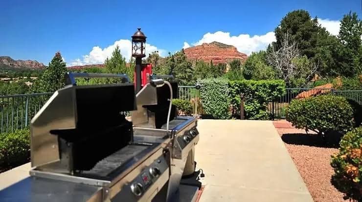 Diamond Resorts, Hotel in Big Park