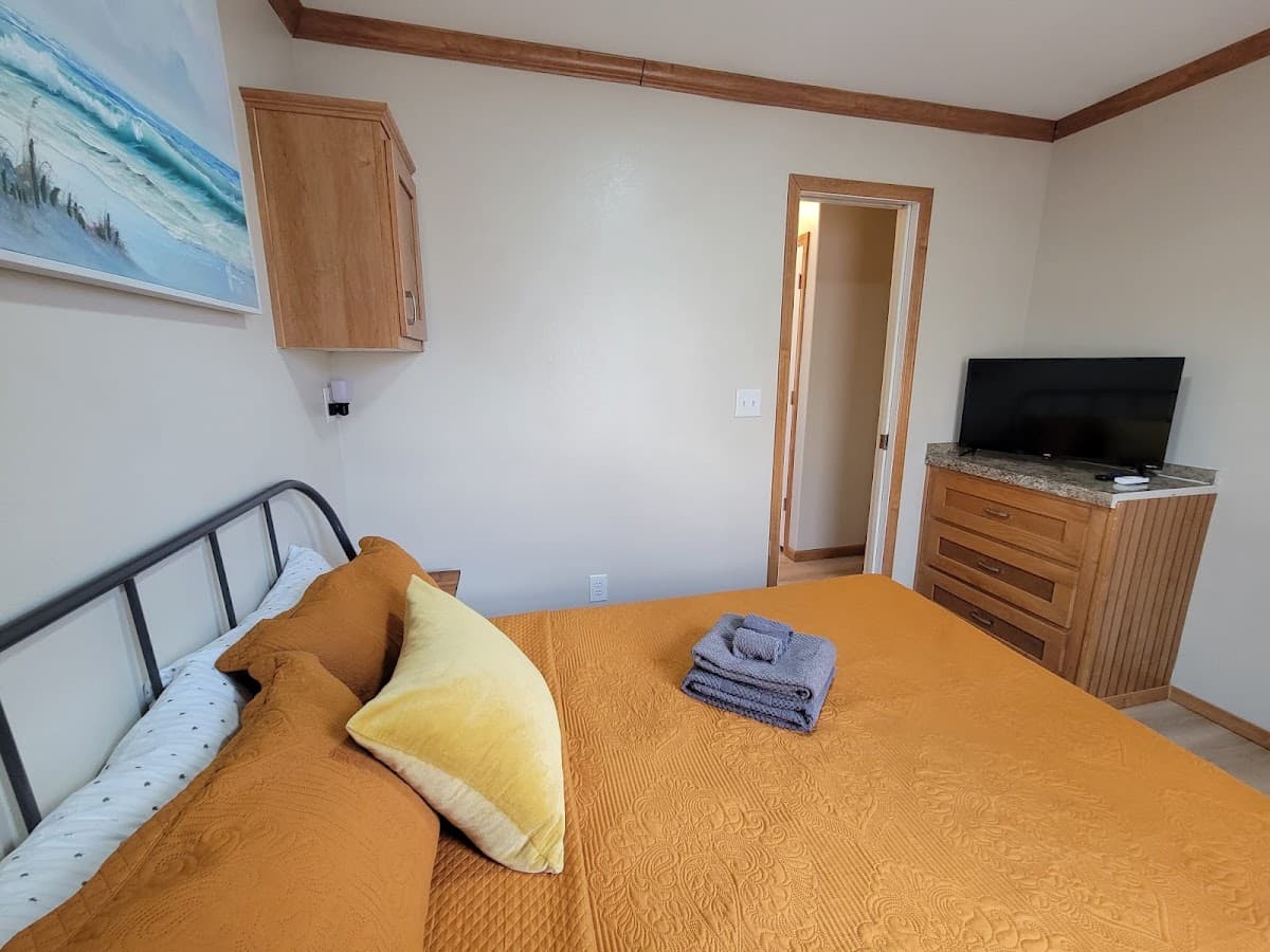 Breezy Resort, Holiday Home in Big Pine Key
