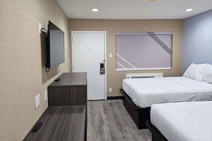 Super 8 by Wyndham Big Spring, Hotel in Big Spring