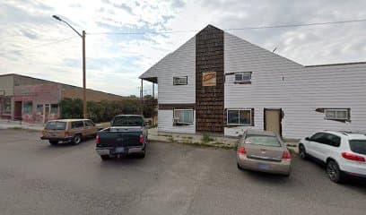 Town House Appartments, Hotel in Big Timber