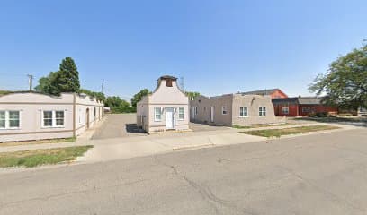 6th Avenue Motel, Motel in Billings