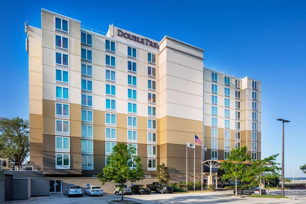 DoubleTree by Hilton Hotel Biloxi, Hotel in Biloxi