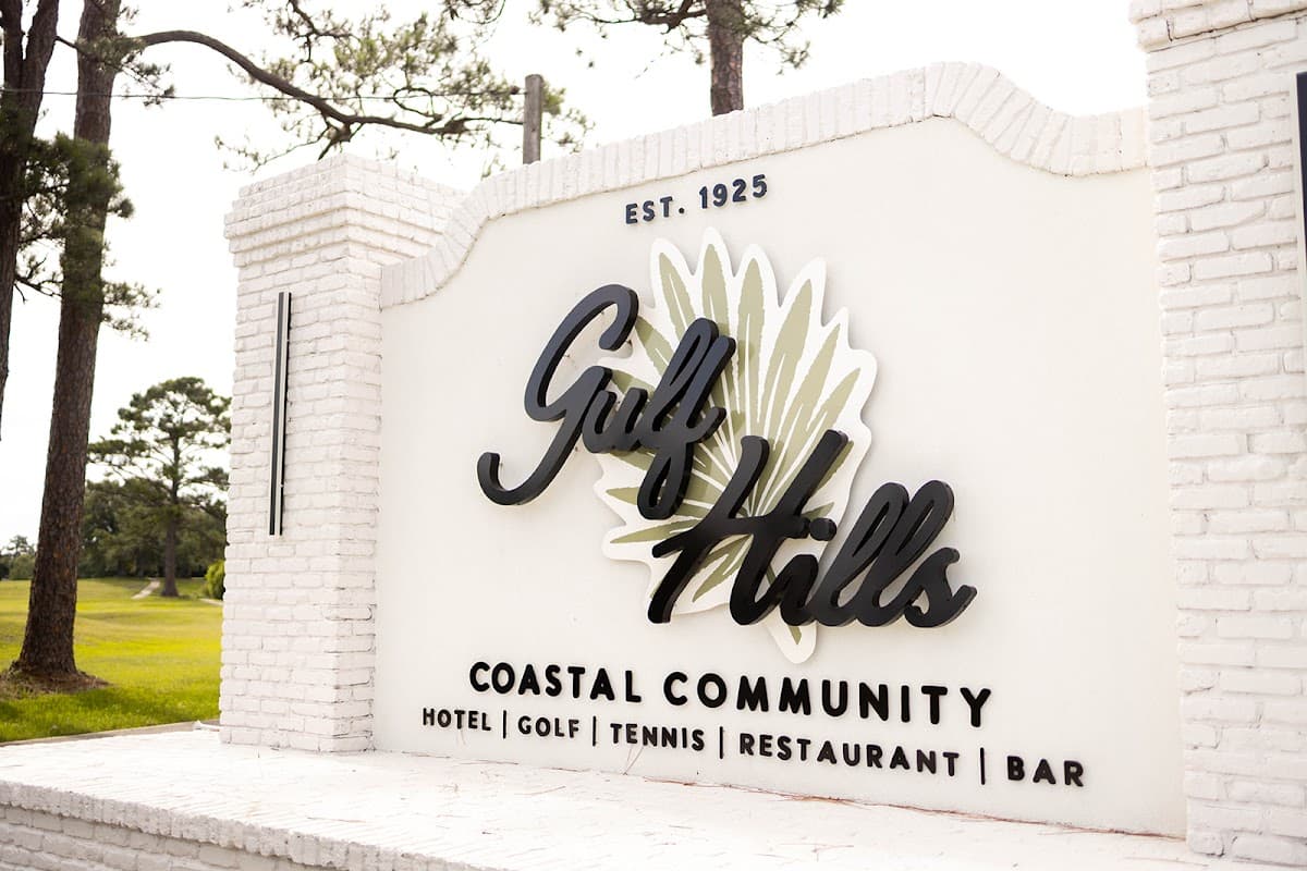 Gulf Hills Hotel & Resort, Hotel in Gulf Hills