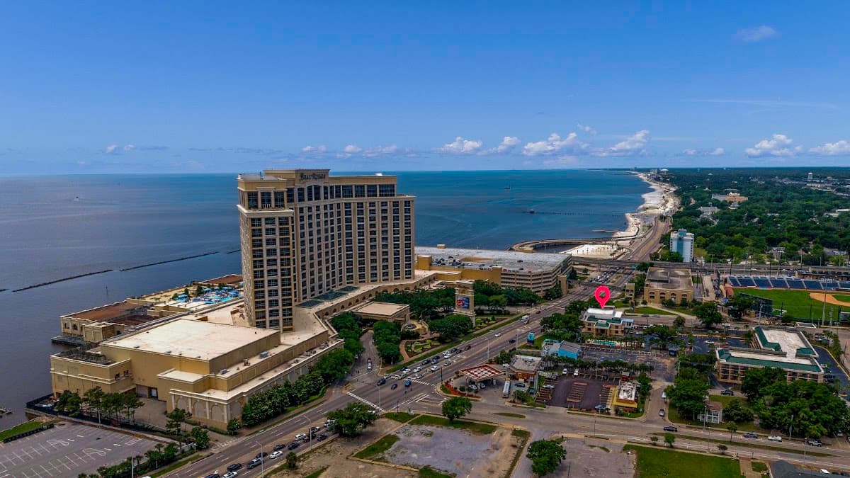 Hotel Biloxi, Hotel in Biloxi