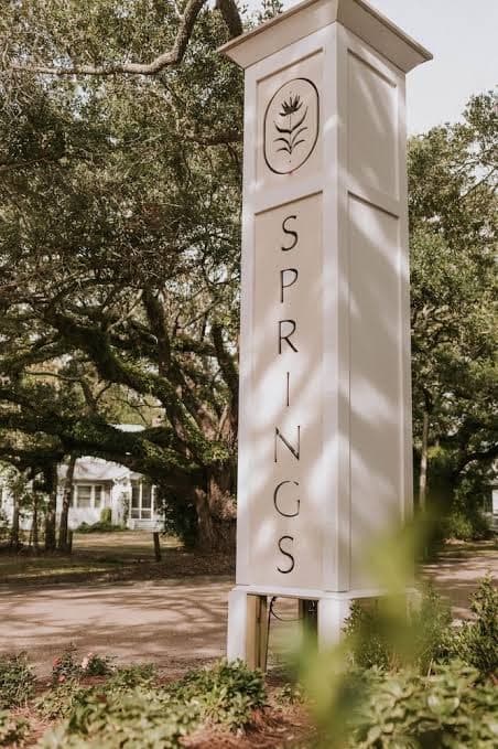 Springs Hotel, Hotel in Ocean Springs