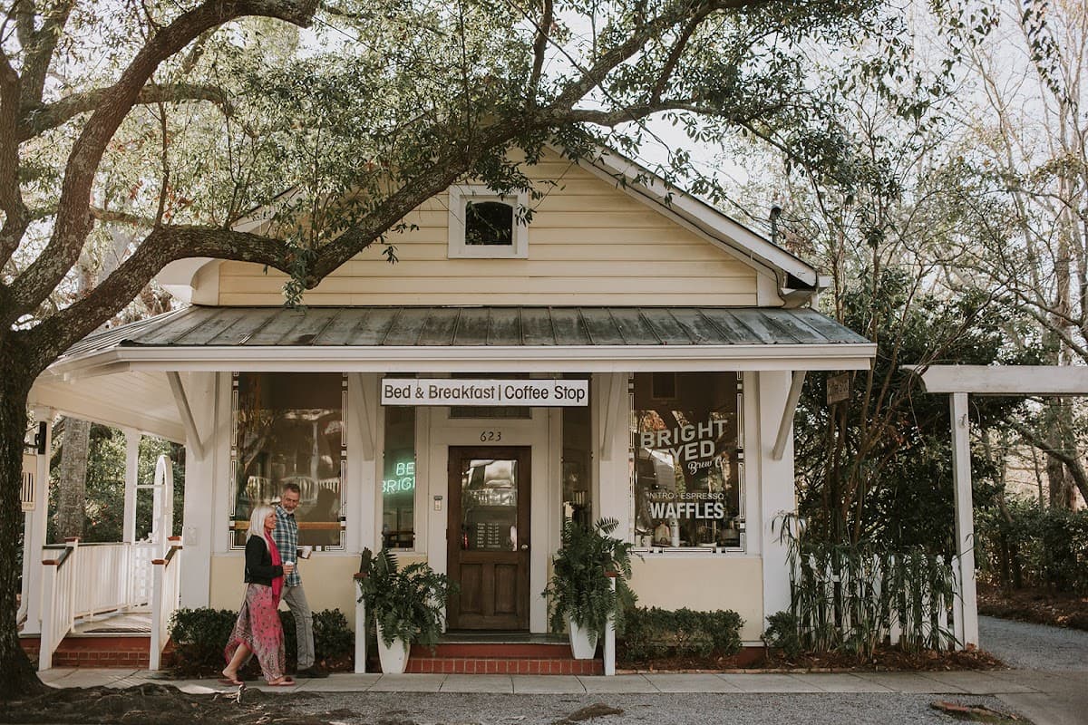 The Inn of Ocean Springs, Hotel in Ocean Springs