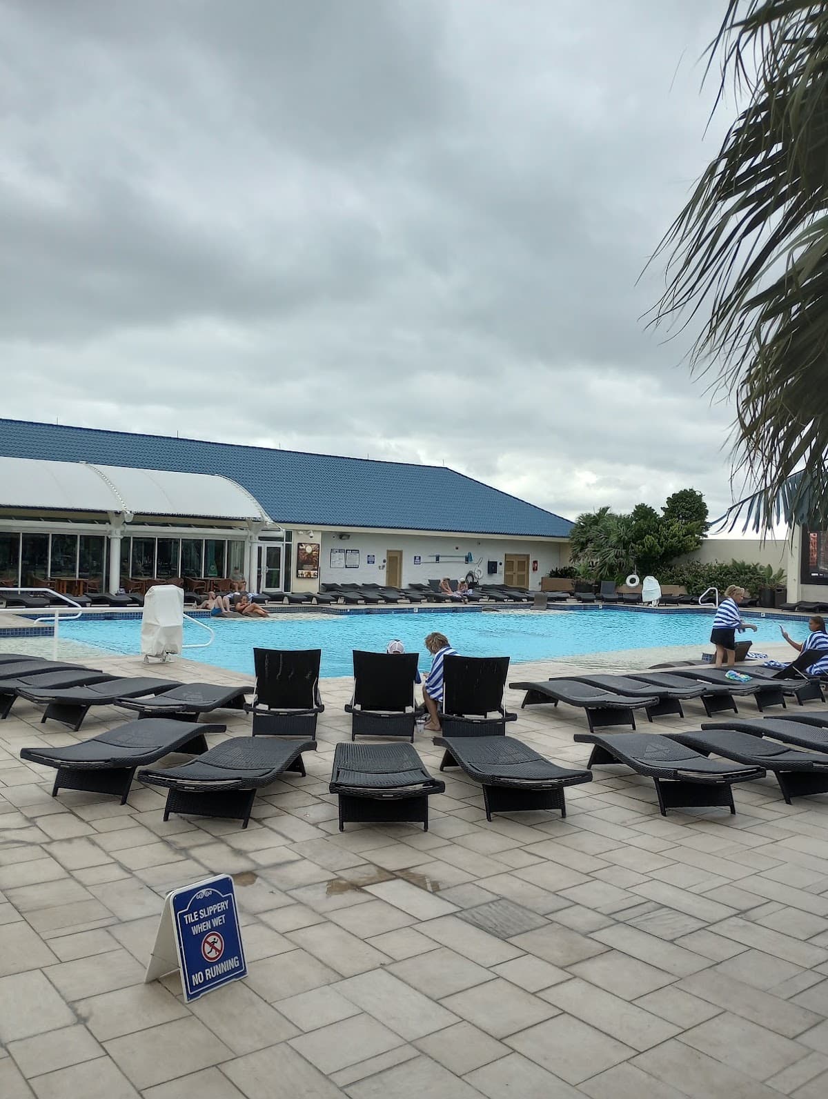 Imperial Palace Resort & Spa Parking, Hotel in D'Iberville