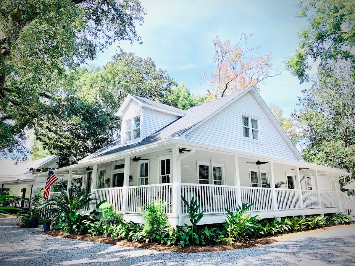 The Mockingbird Inn, Hotel in Ocean Springs