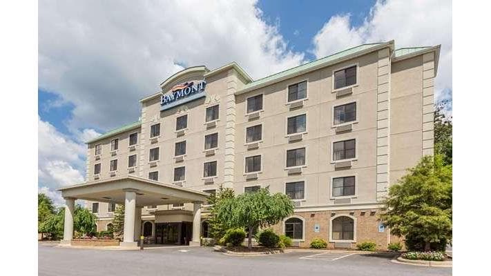 Baymont by Wyndham Asheville/Biltmore Village, Hotel in Biltmore Forest