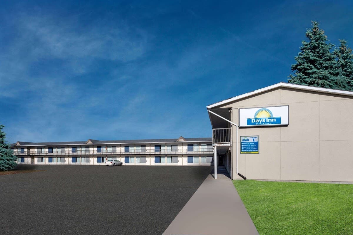 Days Inn by Wyndham Birch Run, Hotel in Birch Run