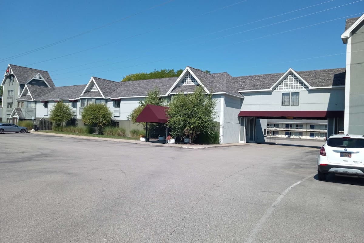 Americinn by Wyndham Birch Run/Frankenmuth, Hotel in Birch Run