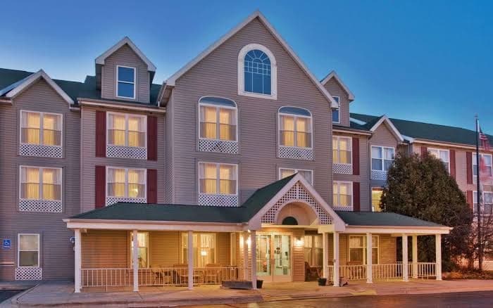 Garner Hotel Birch Run - Frankenmuth Area by IHG, Hotel in Birch Run