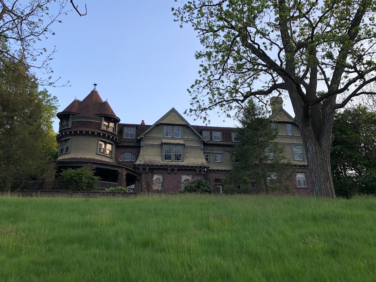 Brooke Mansion, Hotel in Birdsboro