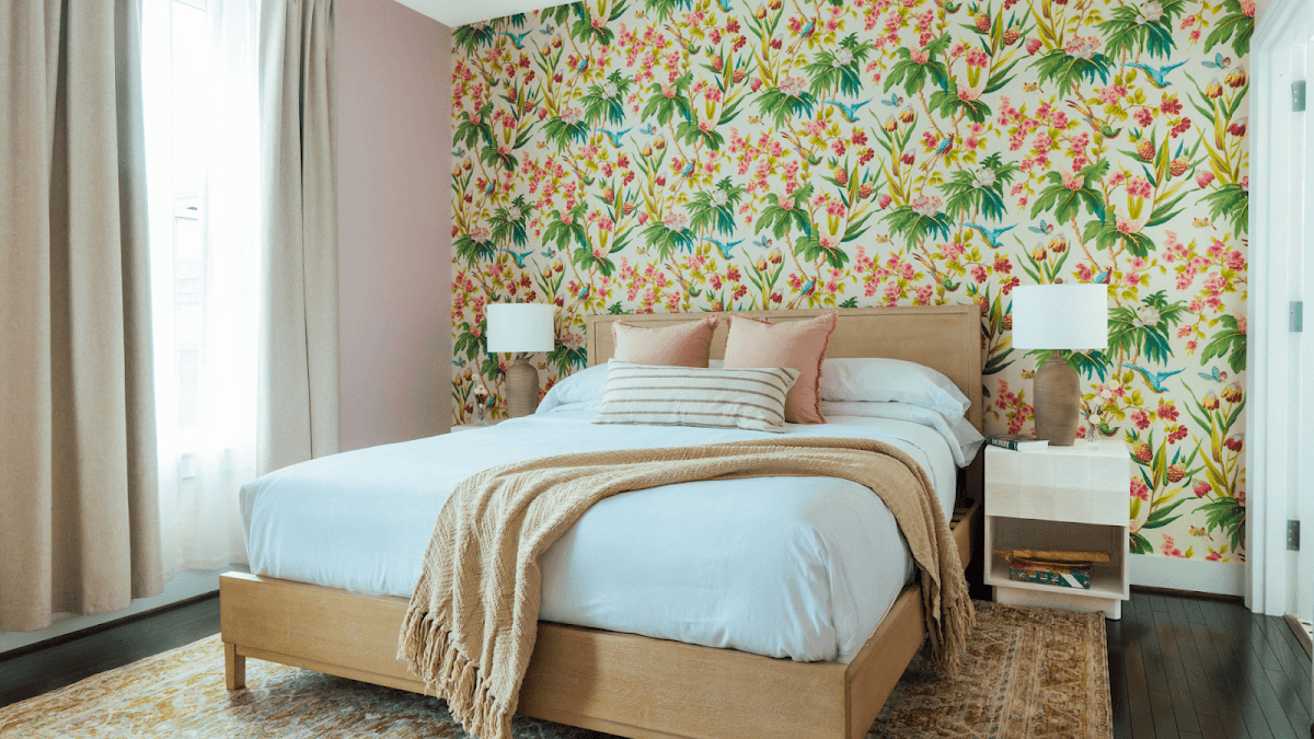 The Painted Lady, Hotel in Birmingham