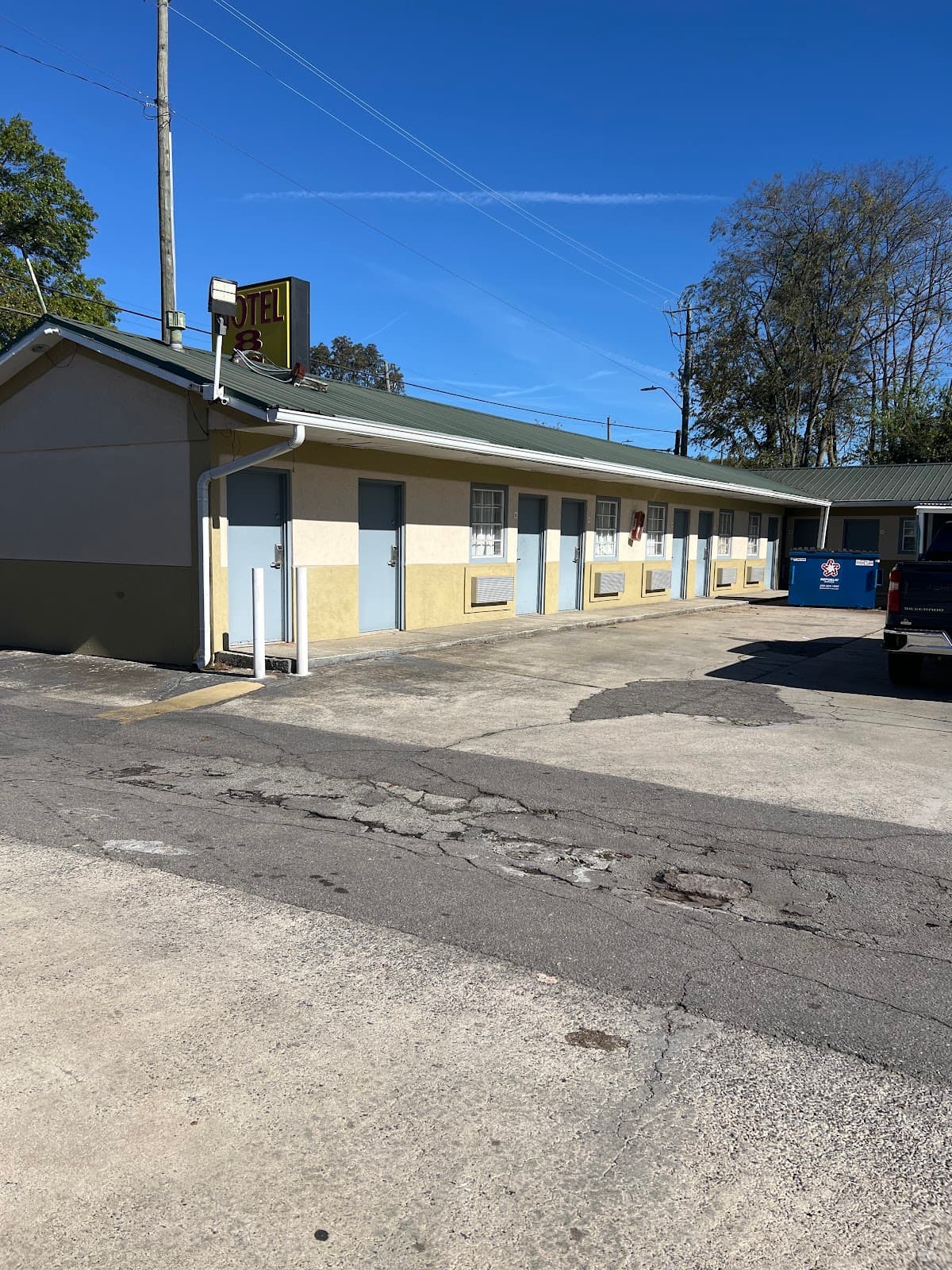 Motel 8 Inn, Hotel in Mountain Brook