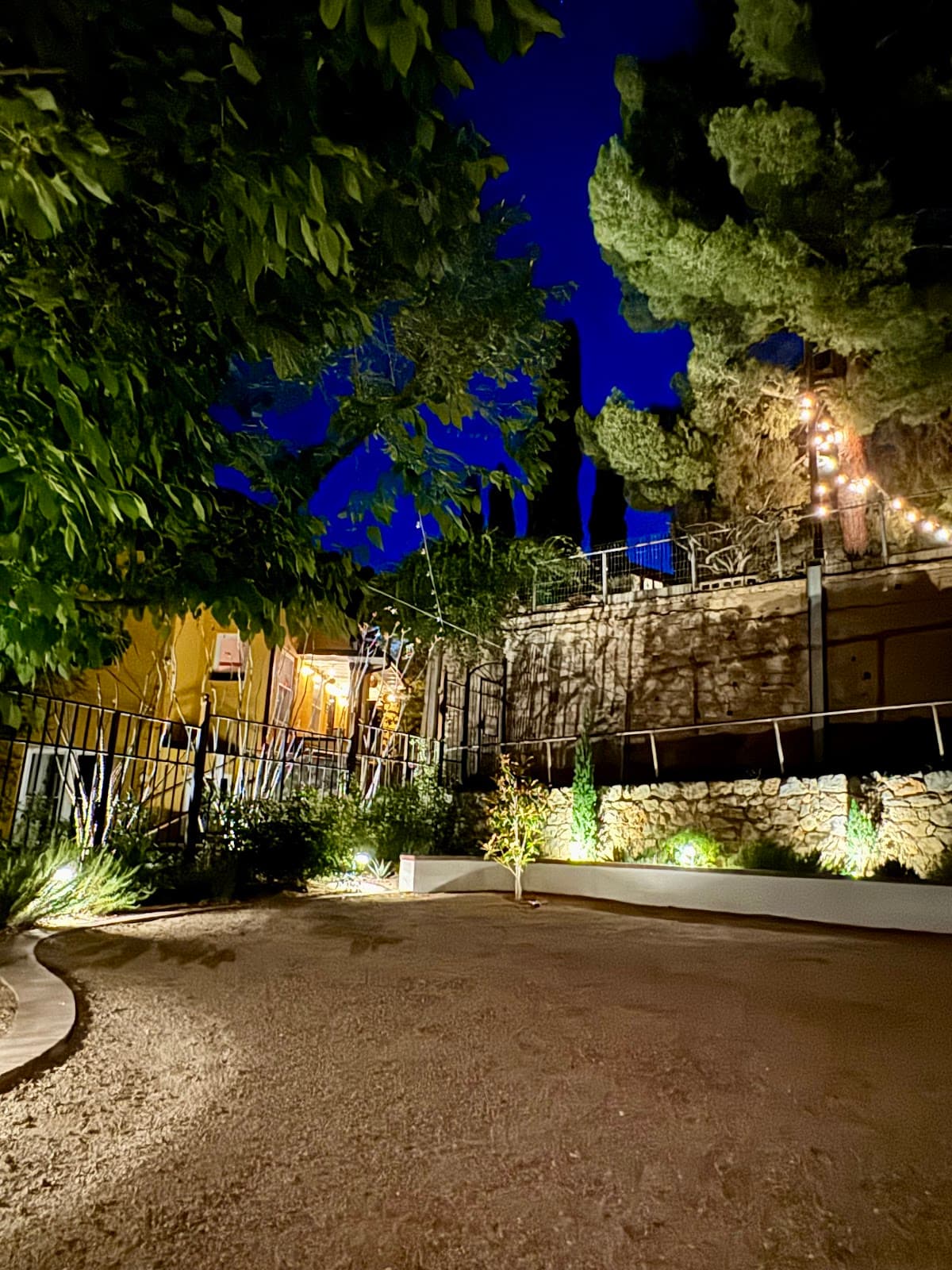 Warner Hotel, Hotel in Bisbee