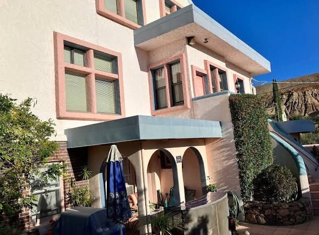 Calumet & Arizona Guest House, Bed & Breakfast in Bisbee