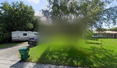 Biscayne Garden’s Studio, Hotel in Golden Glades