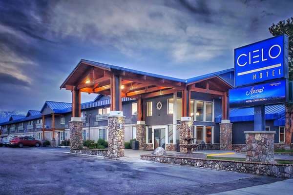 Cielo Hotel Bishop-Mammoth, an Ascend Collection Hotel, Hotel in Bishop