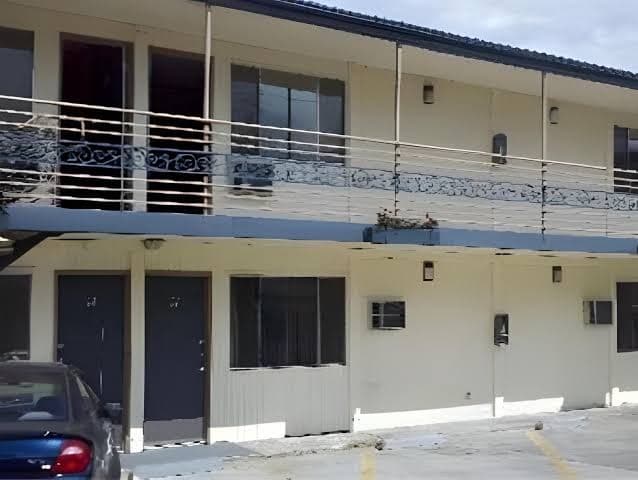 Thunderbird Motel - Bishop, Hotel in Bishop