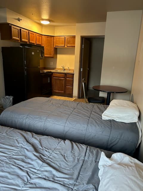 Bismarck Motor Motel, Hotel in Bismarck