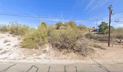 Vacation Rental, Hotel in Black Canyon City