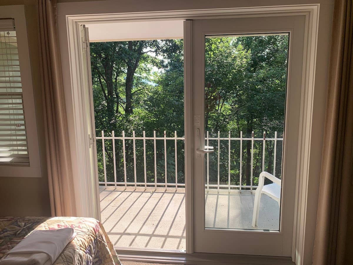 South Carolina Inn at Montreat, Hotel in Black Mountain