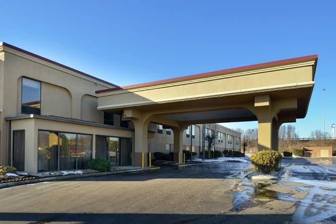 Spark by Hilton Columbus East Pickerington, Hotel in Reynoldsburg