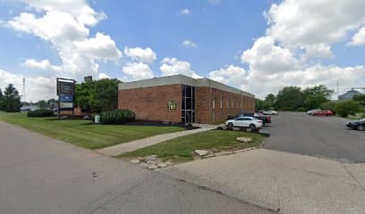 AMKON LLC, Hotel in Blacklick Estates