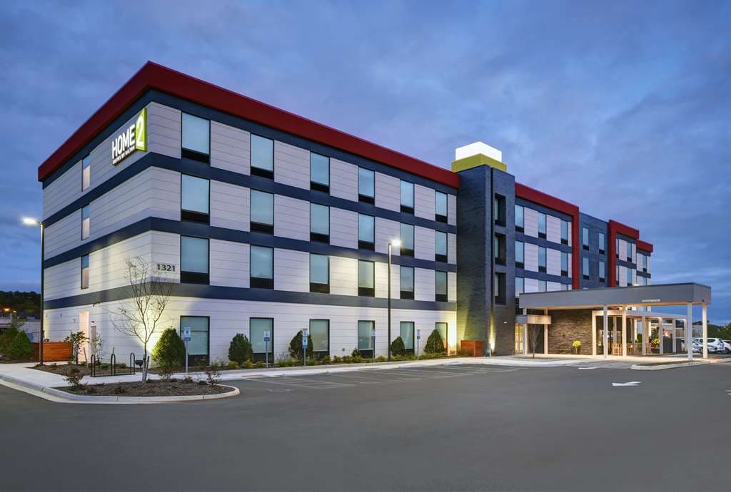 Home2 Suites by Hilton Blacksburg, Hotel in Blacksburg