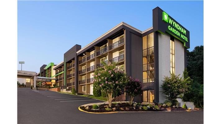 Wyndham Garden Washington DC Area, Hotel in Cheverly