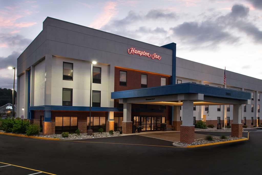 Hampton Inn Seaford, Hotel in Blades