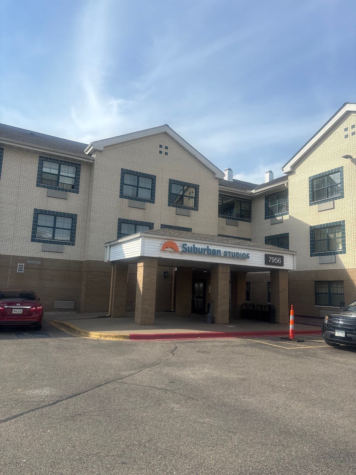 Extended Stay America Suites- Minneapolis - Bloomington, Aparthotel in Bloomington