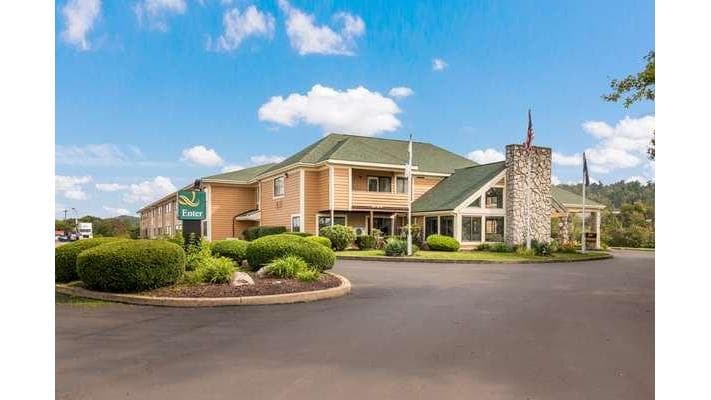 Quality Inn Bloomsburg, Hotel in Bloomsburg