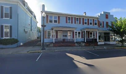 Hotel, Hotel in Bloomsburg