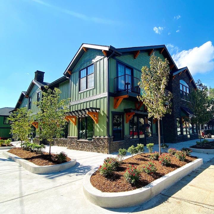 Main & Pine, Hotel in Blowing Rock