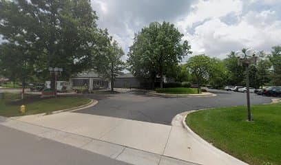 Mariott Blue Ash, Hotel in Blue Ash