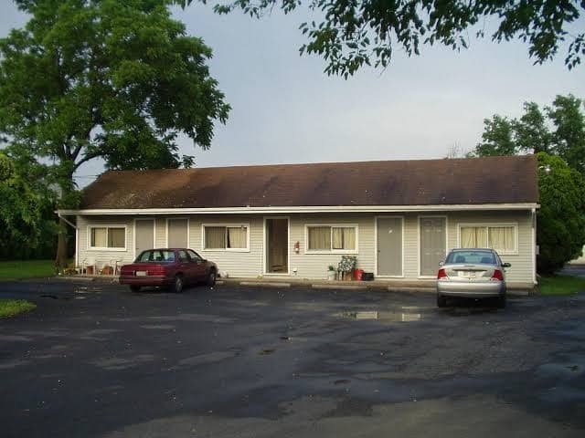 Deck Motel, Motel in Blue Bell