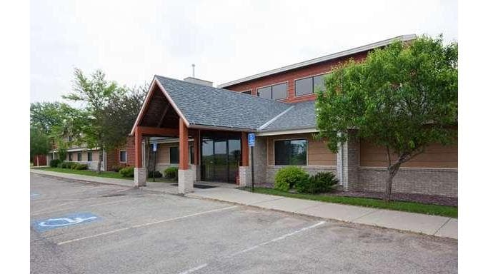 AmericInn by Wyndham Blue Earth, Hotel in Blue Earth