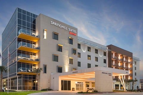 SpringHill Suites by Marriott Fort Worth Fossil Creek, Hotel in Blue Mound