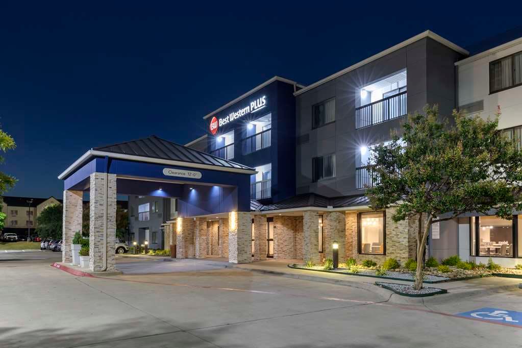 Best Western Plus Fort Worth North, Hotel in Watauga