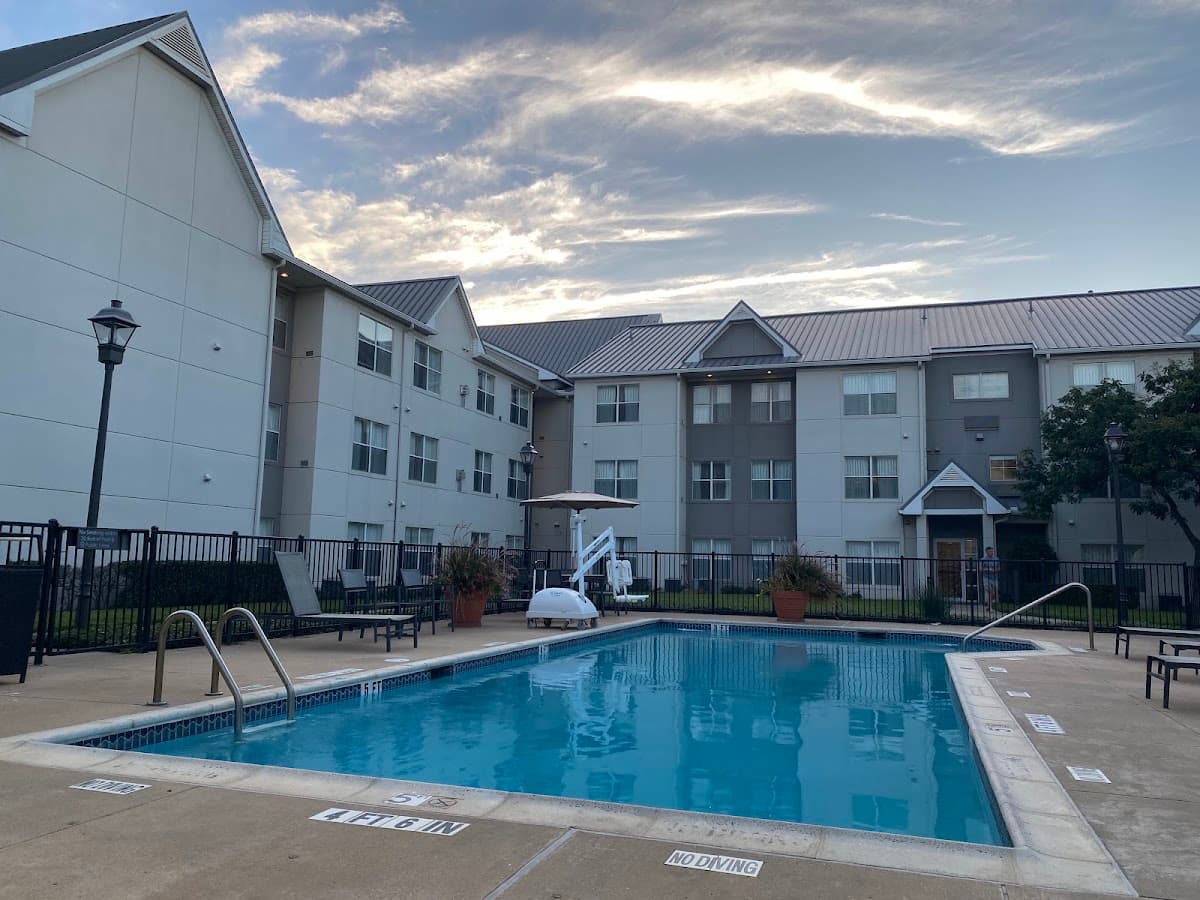 Sonesta ES Suites Fort Worth Fossil Creek, Hotel in Blue Mound