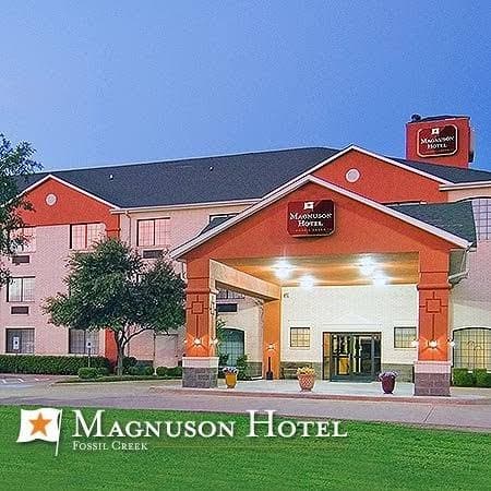 CENTURY INN FOSSIL CREEK, Hotel in Blue Mound