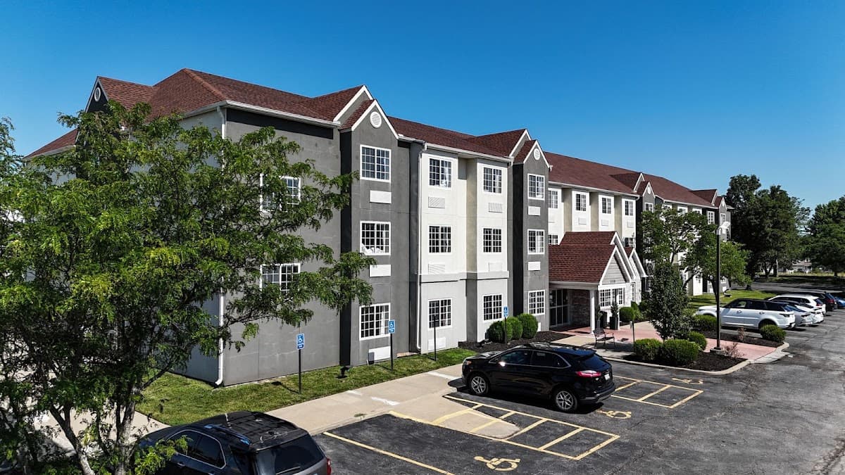 Sonesta Essential Hotel & Suites Kansas City/Blue Springs, Hotel in Blue Springs