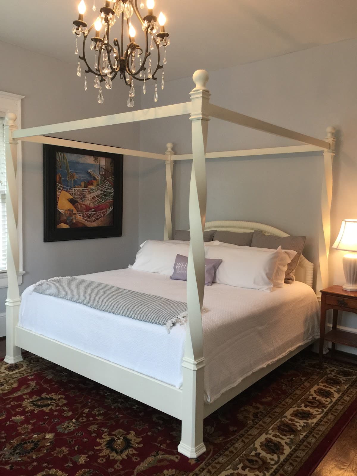 Baker's Hill Inn, Hotel in Bluefield