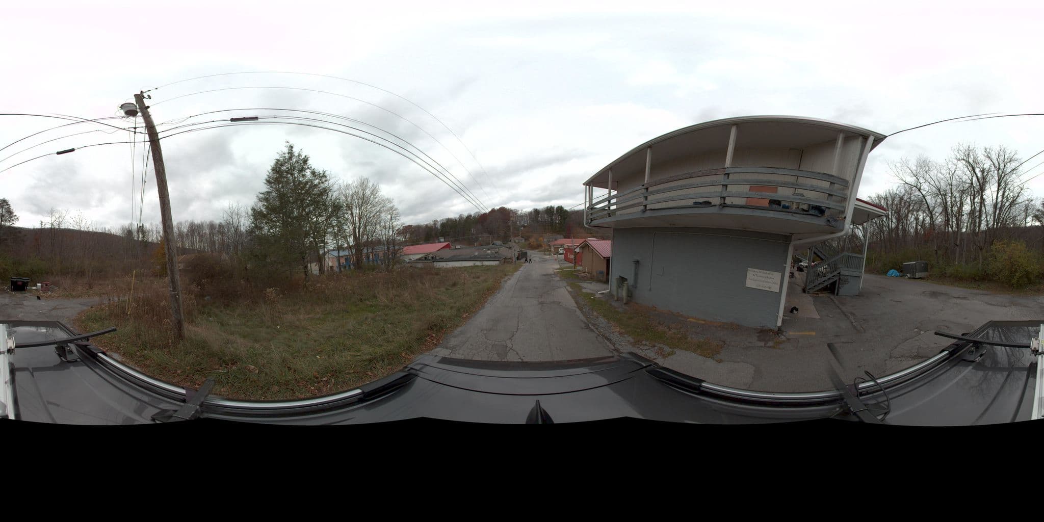 Street view near Jayesh, Bluefield — © rking (CC BY-SA · Mapillary)