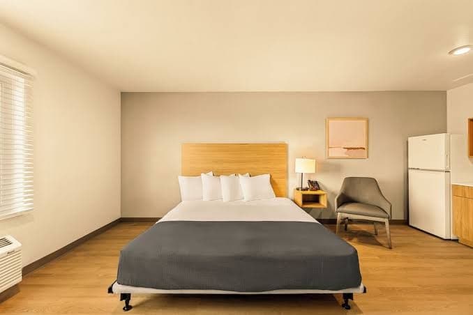 LivAway Suites Salt Lake City-Draper, Hotel in Bluffdale