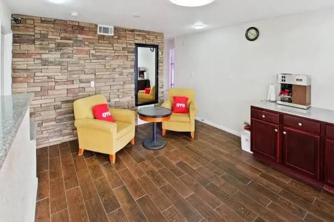 Sands Hotel, Hotel in Blytheville