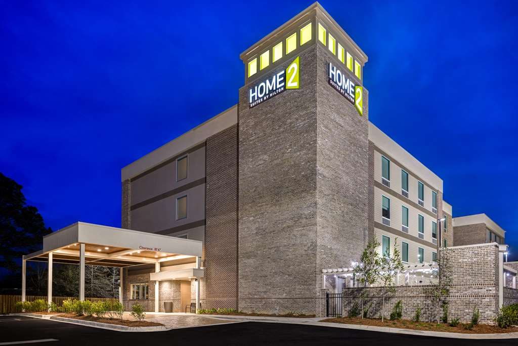 Home2 Suites by Hilton Blythewood, Hotel in Blythewood